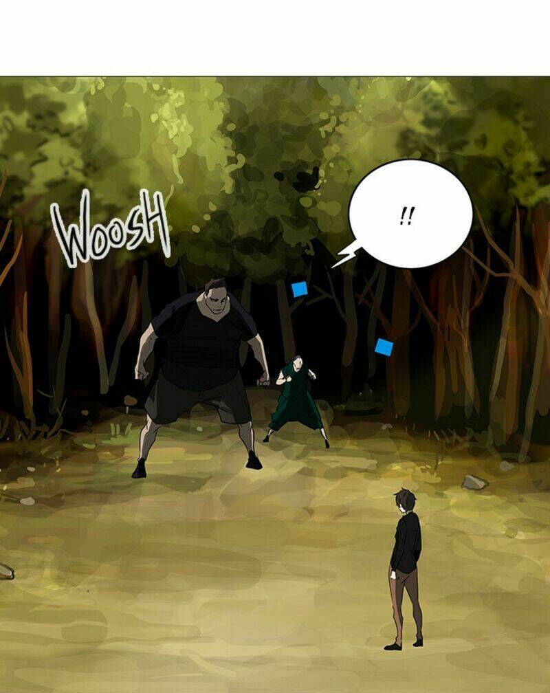 Cuộc Chiến Trong Tòa Tháp - Tower Of God: Chapter 234
