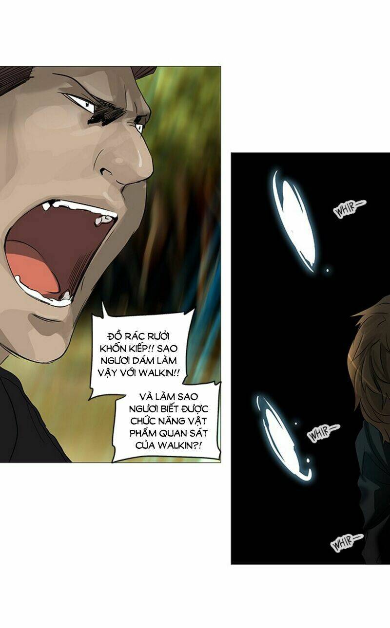 Cuộc Chiến Trong Tòa Tháp - Tower Of God: Chapter 234