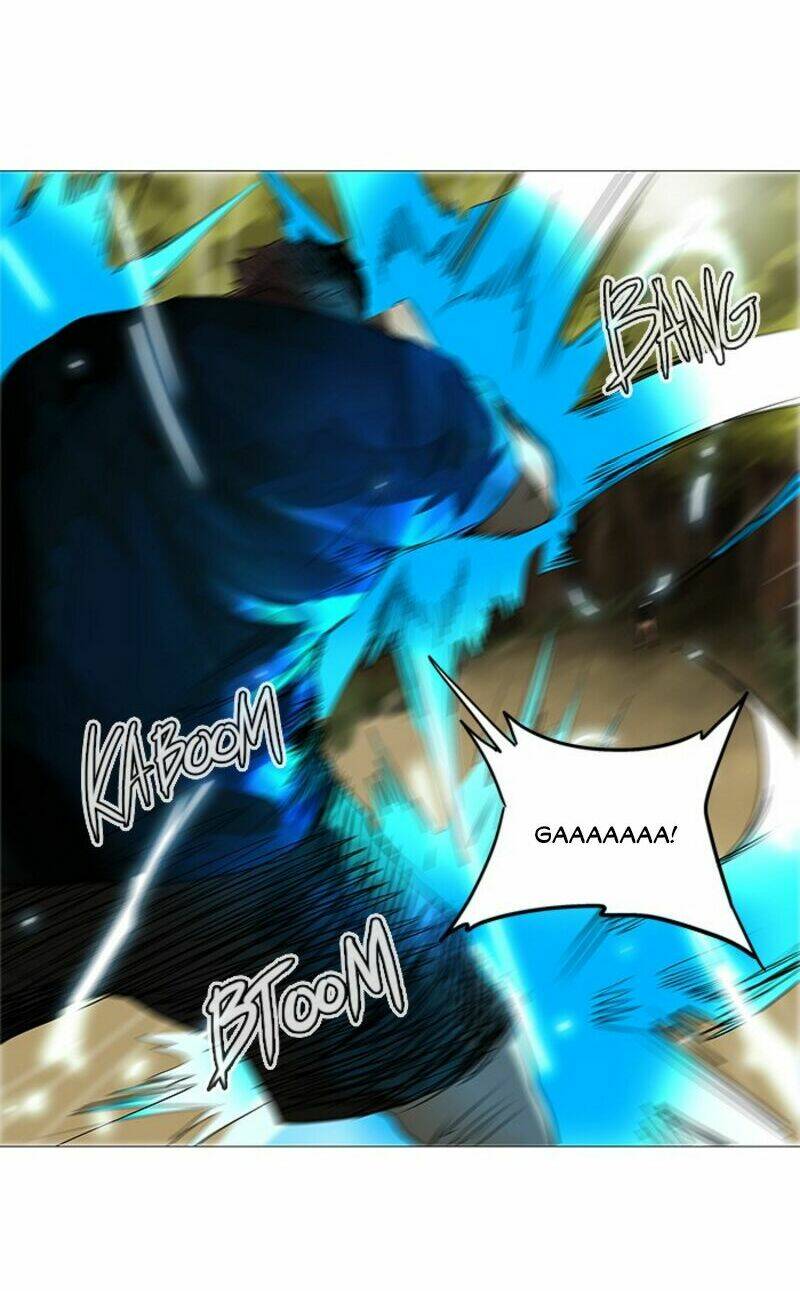 Cuộc Chiến Trong Tòa Tháp - Tower Of God: Chapter 234