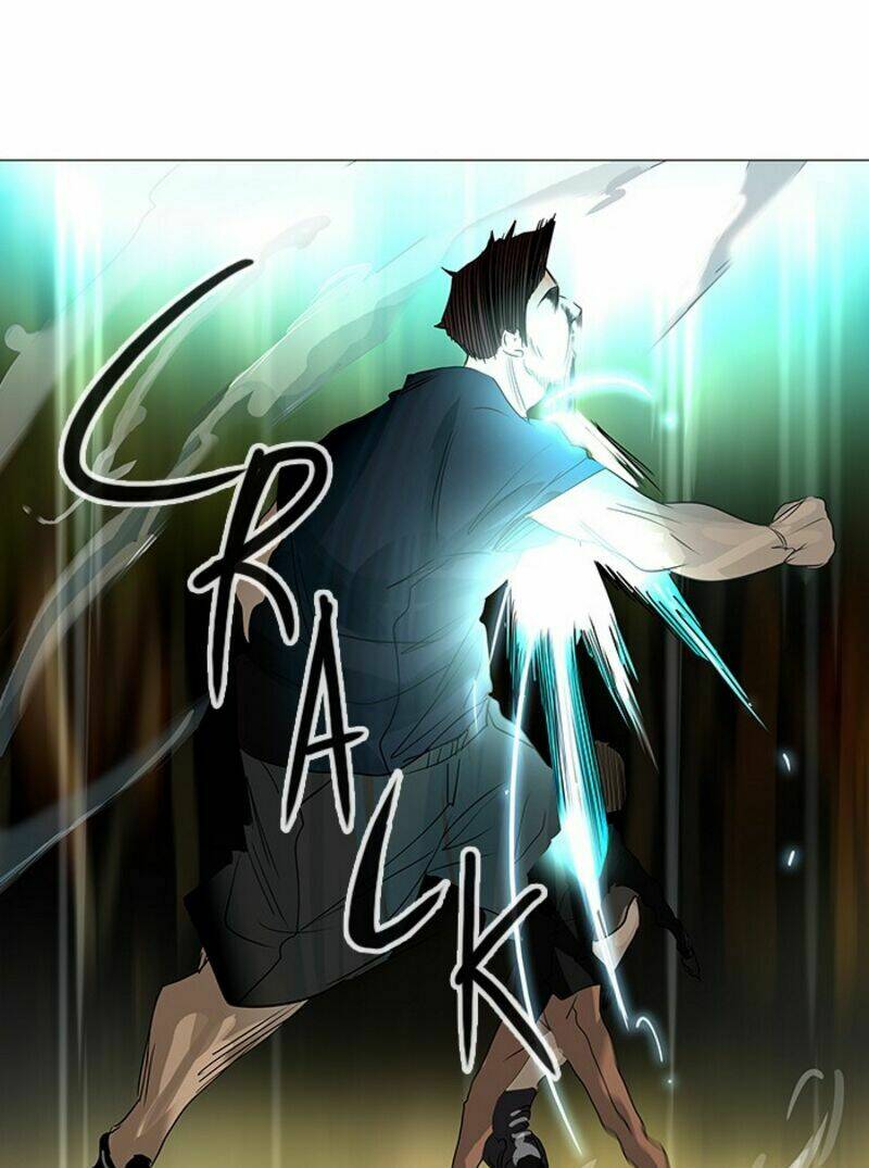 Cuộc Chiến Trong Tòa Tháp - Tower Of God: Chapter 234
