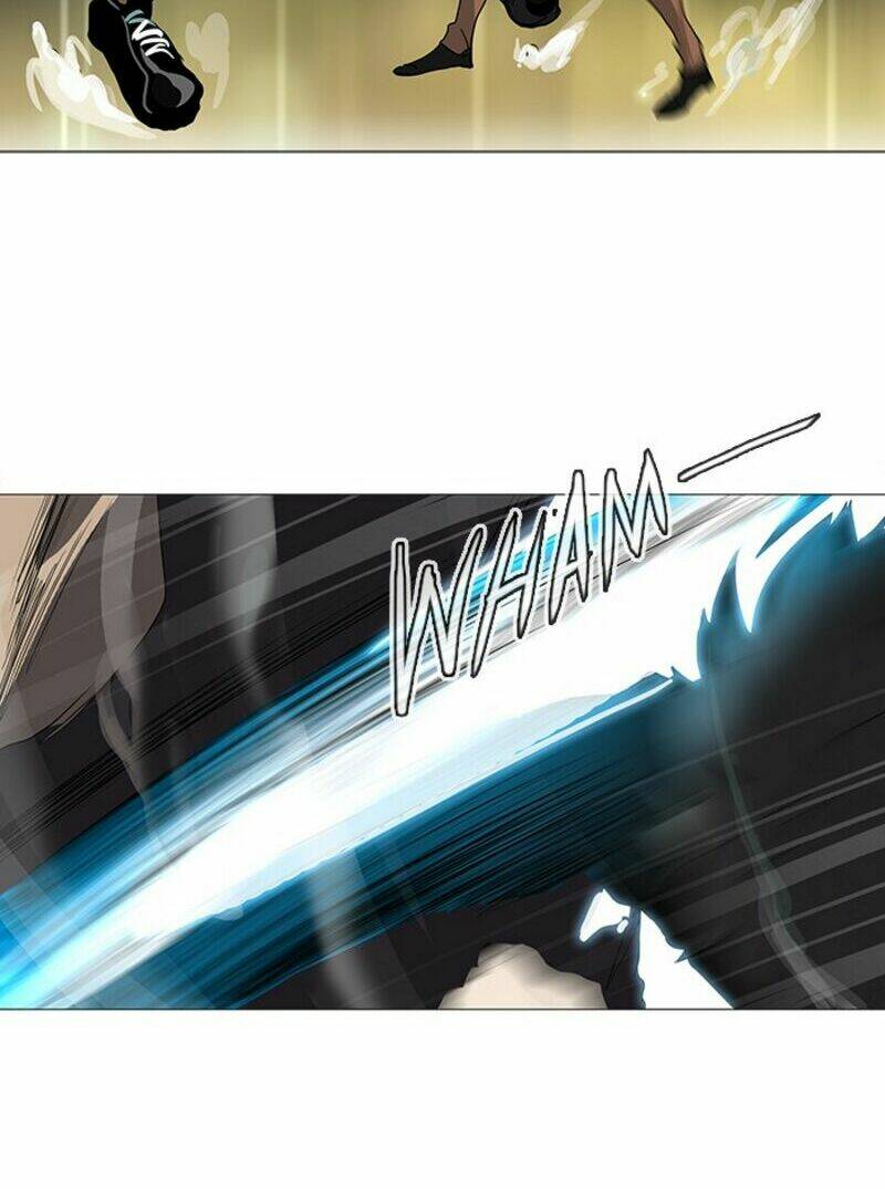 Cuộc Chiến Trong Tòa Tháp - Tower Of God: Chapter 234