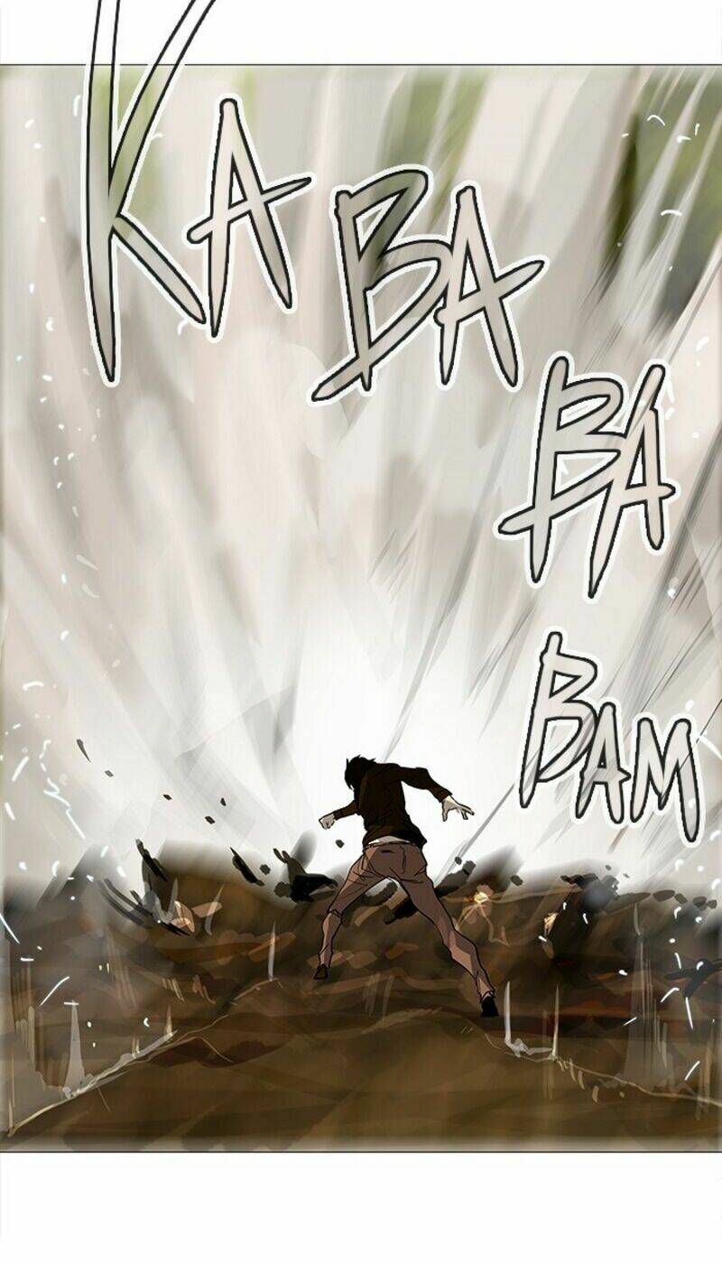 Cuộc Chiến Trong Tòa Tháp - Tower Of God: Chapter 234