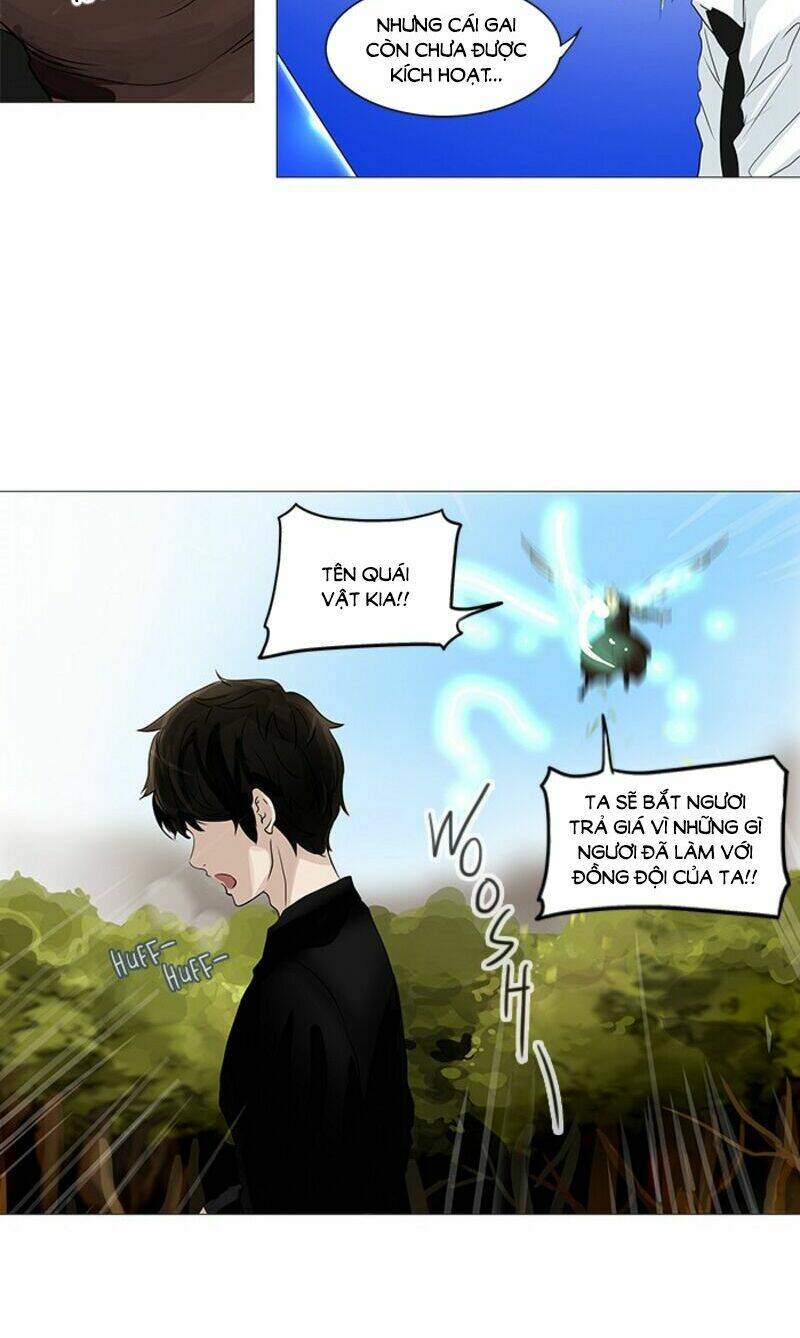 Cuộc Chiến Trong Tòa Tháp - Tower Of God: Chapter 234
