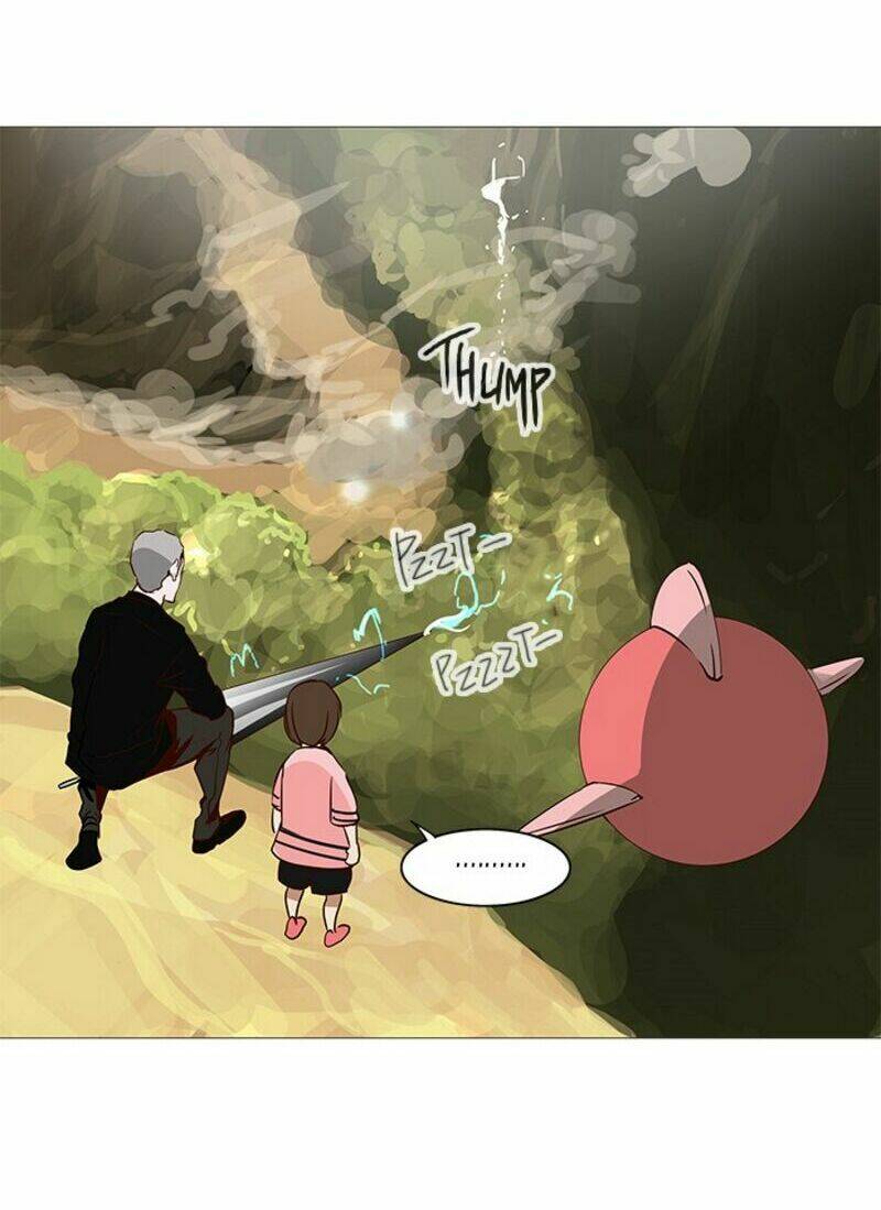 Cuộc Chiến Trong Tòa Tháp - Tower Of God: Chapter 234