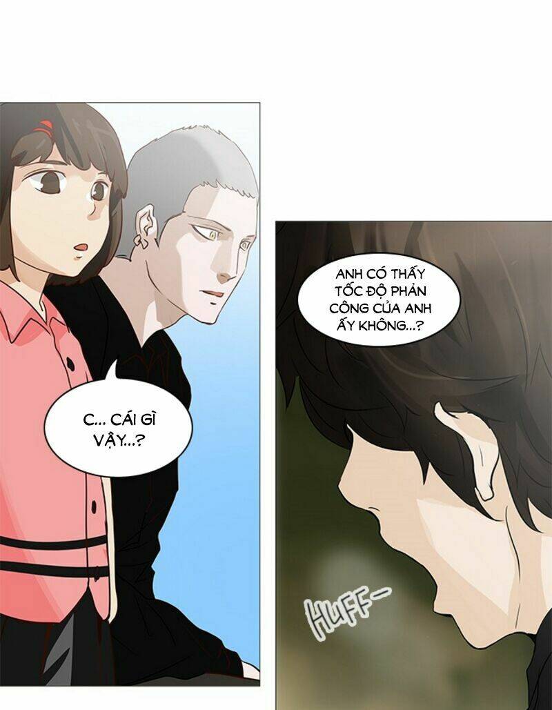 Cuộc Chiến Trong Tòa Tháp - Tower Of God: Chapter 234