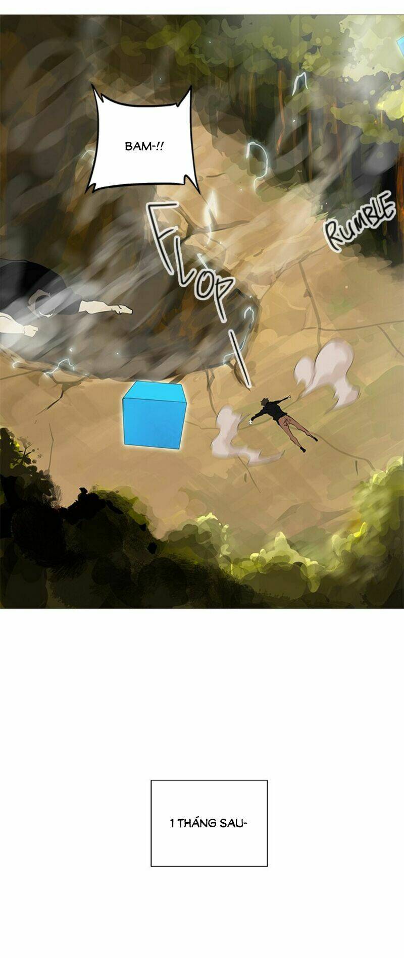 Cuộc Chiến Trong Tòa Tháp - Tower Of God: Chapter 234