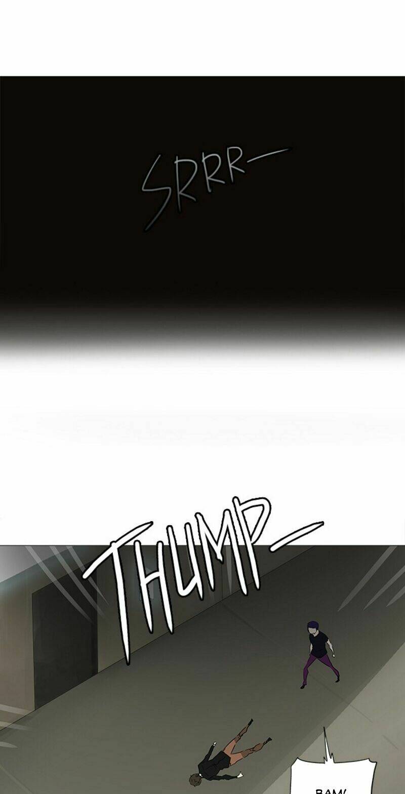 Cuộc Chiến Trong Tòa Tháp - Tower Of God: Chapter 234