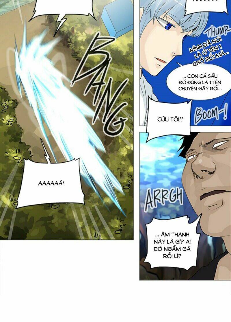 Cuộc Chiến Trong Tòa Tháp - Tower Of God: Chapter 234