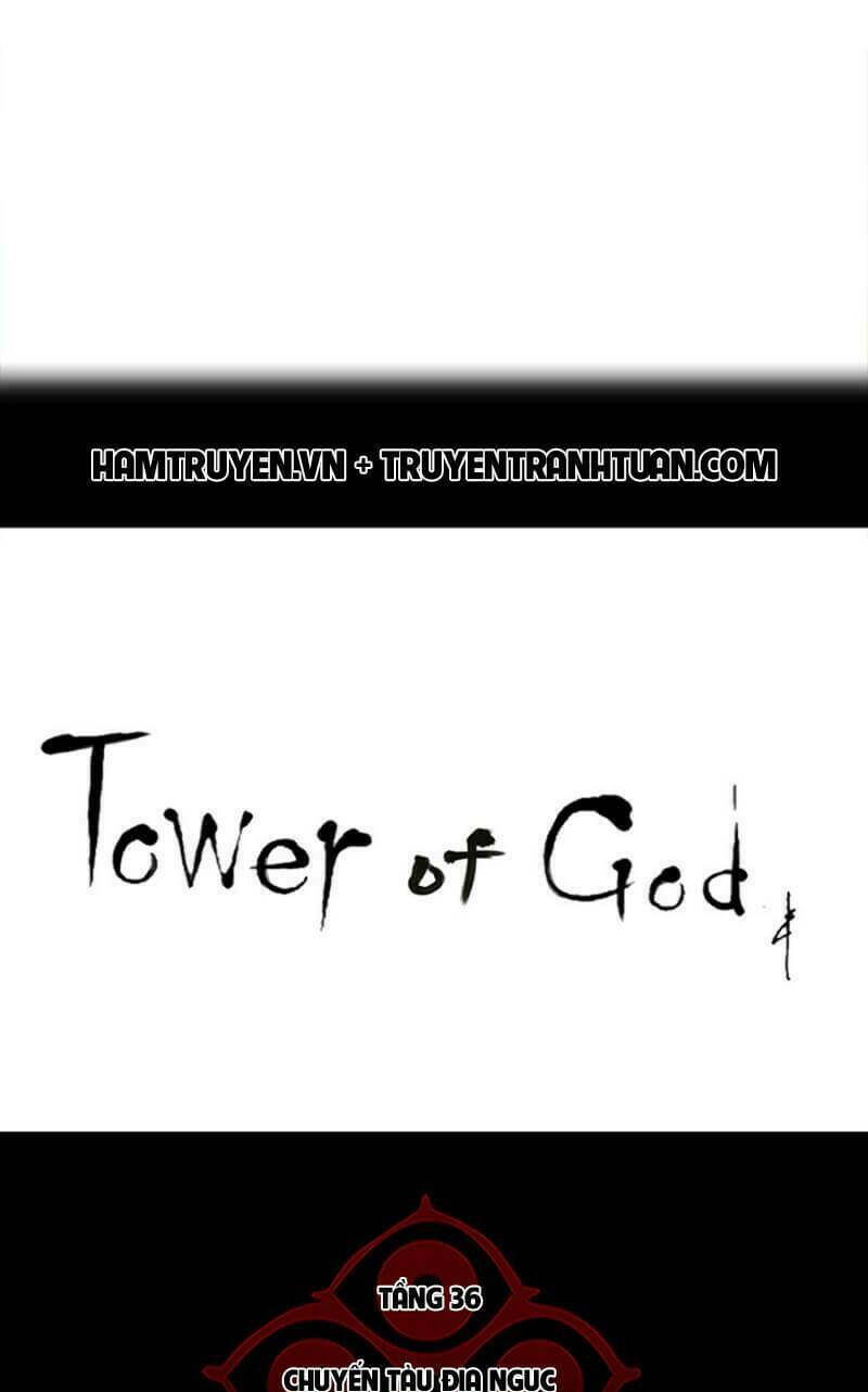 Cuộc Chiến Trong Tòa Tháp - Tower Of God: Chapter 235