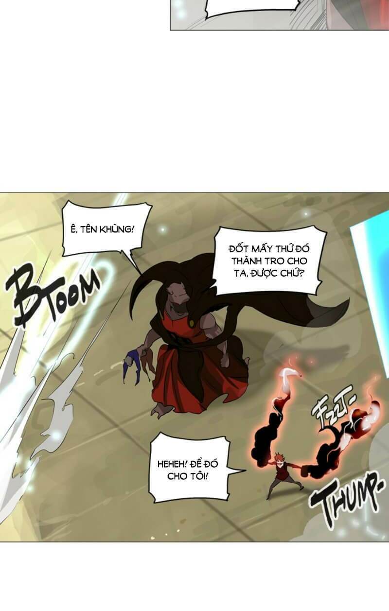 Cuộc Chiến Trong Tòa Tháp - Tower Of God: Chapter 235