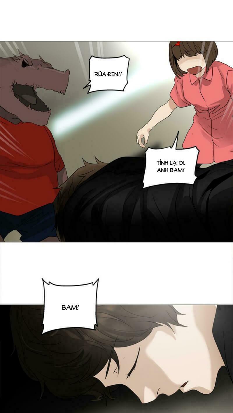 Cuộc Chiến Trong Tòa Tháp - Tower Of God: Chapter 235