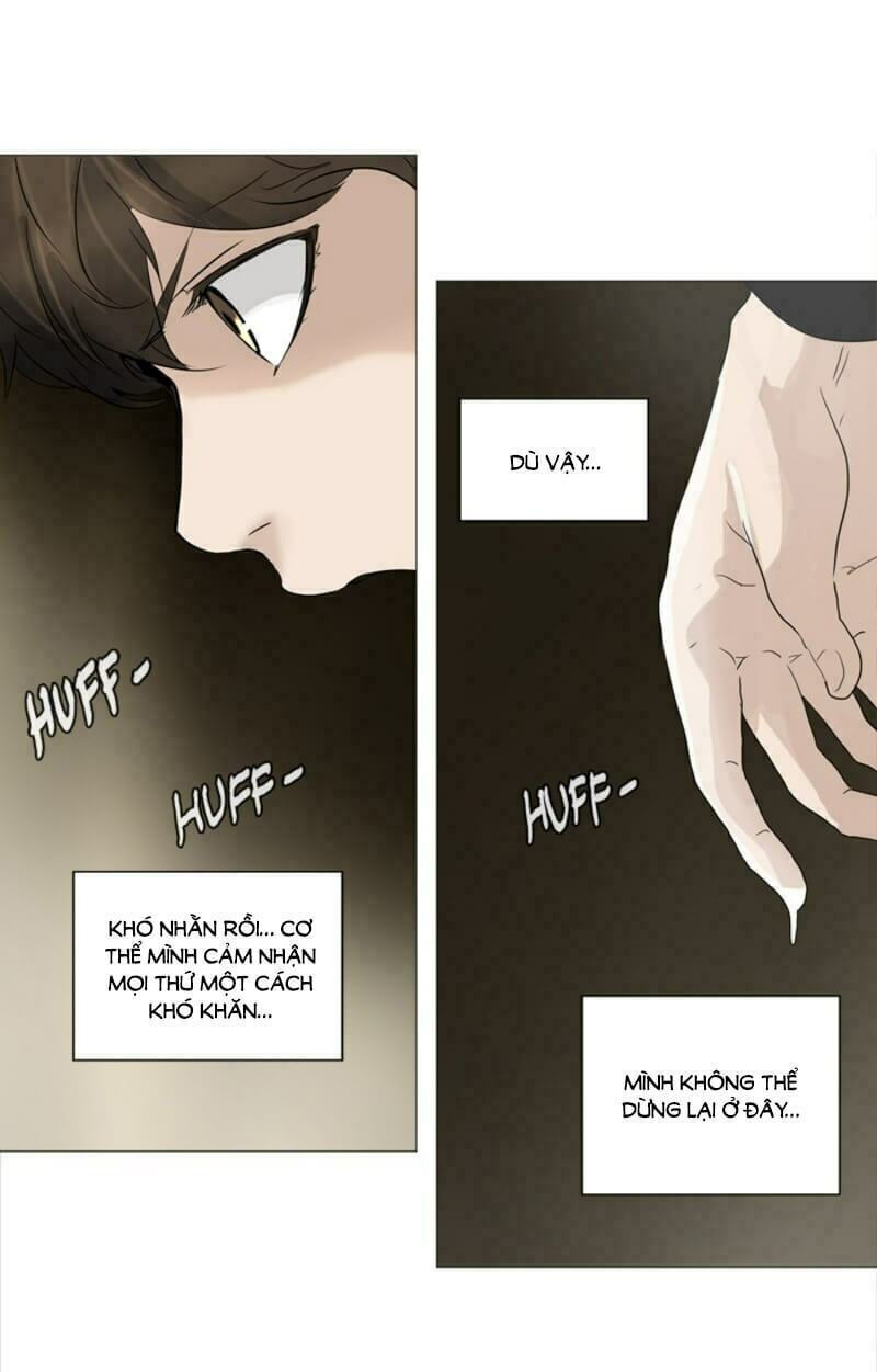 Cuộc Chiến Trong Tòa Tháp - Tower Of God: Chapter 235