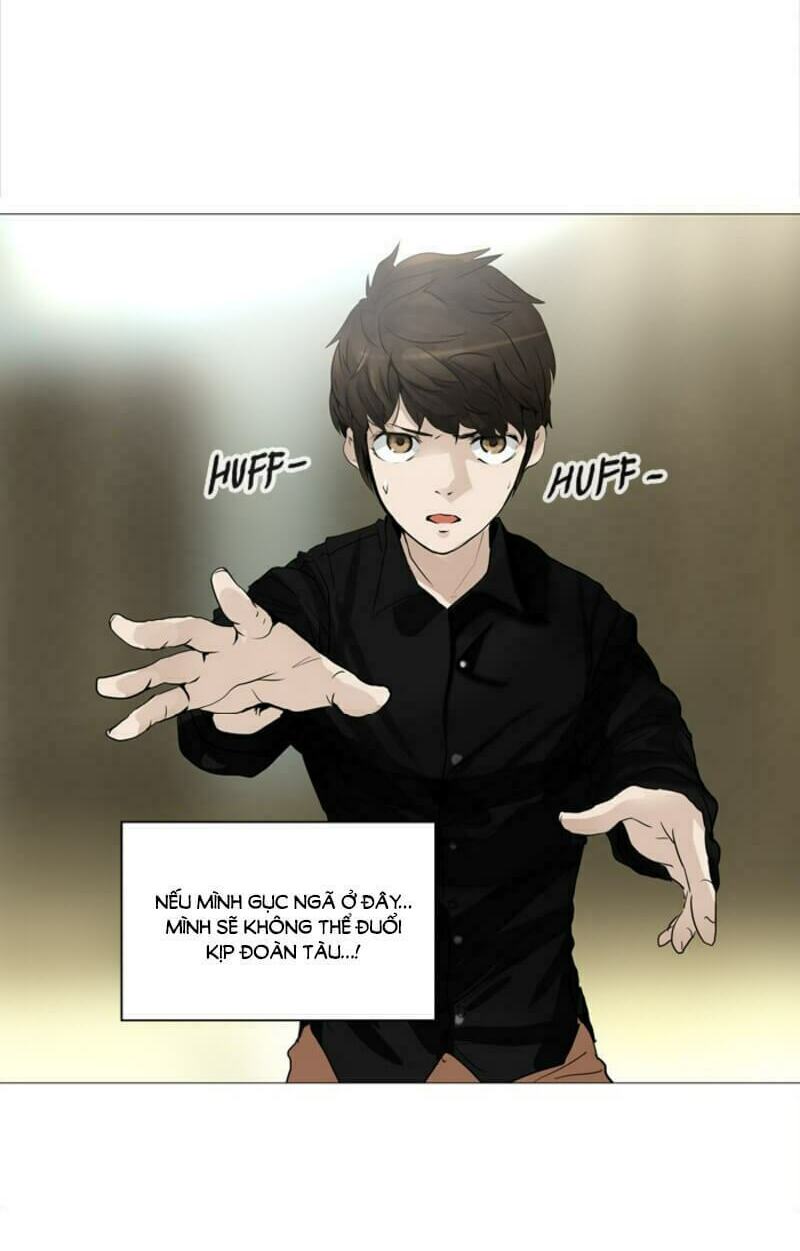 Cuộc Chiến Trong Tòa Tháp - Tower Of God: Chapter 235