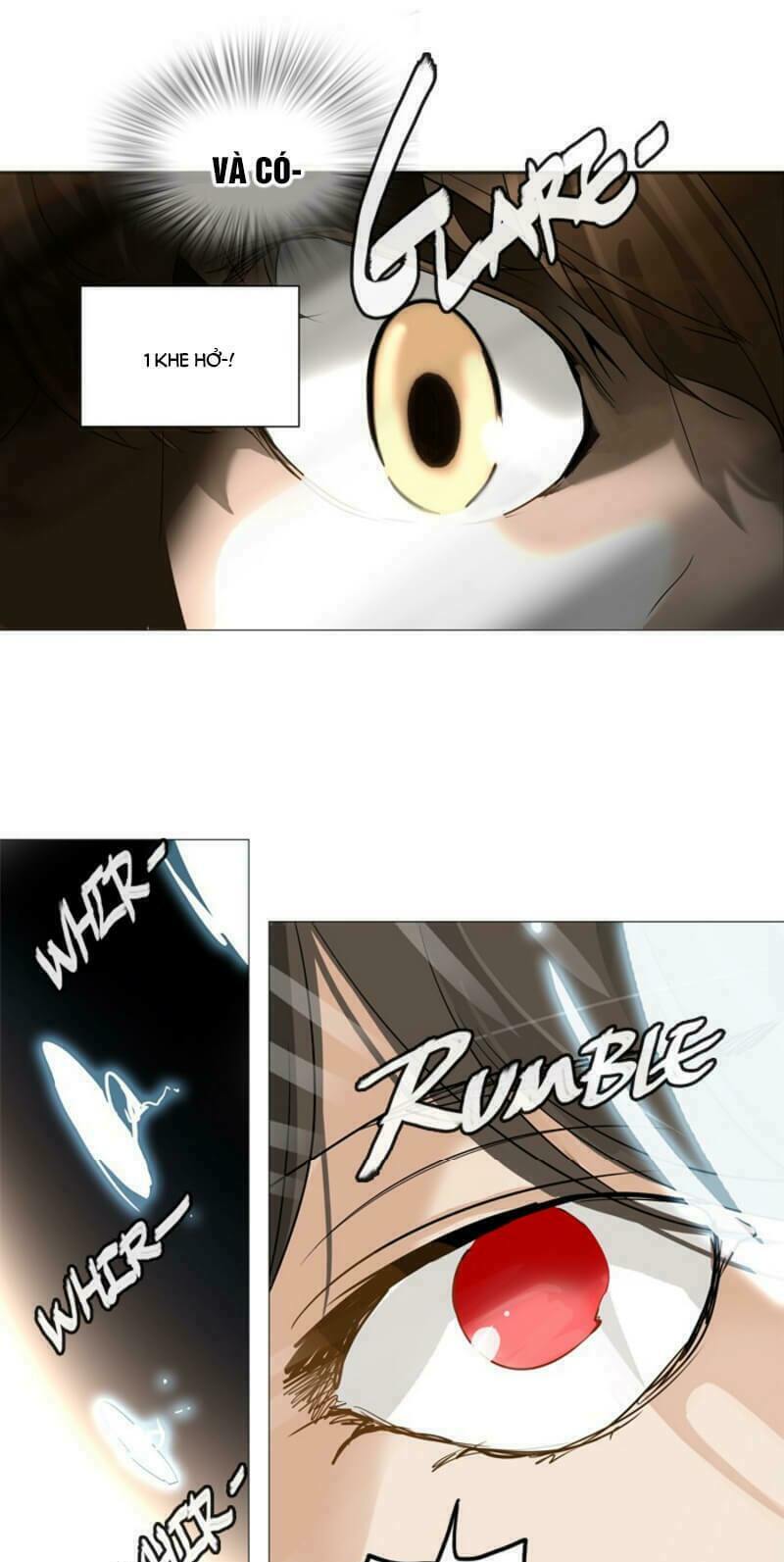 Cuộc Chiến Trong Tòa Tháp - Tower Of God: Chapter 235