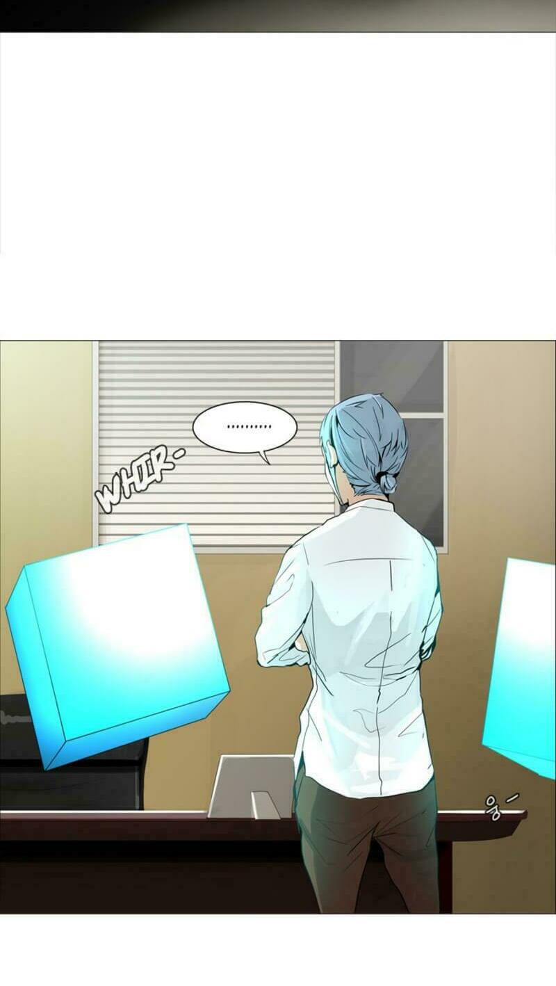 Cuộc Chiến Trong Tòa Tháp - Tower Of God: Chapter 235