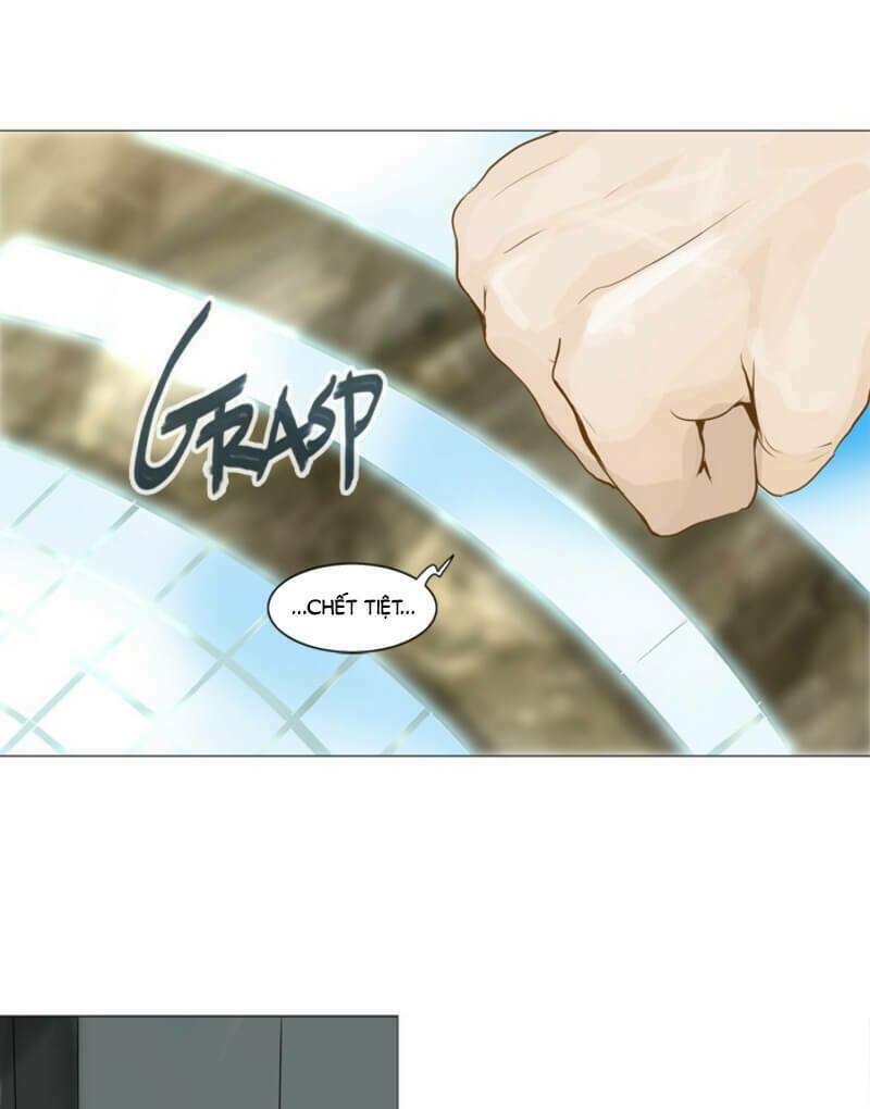 Cuộc Chiến Trong Tòa Tháp - Tower Of God: Chapter 235