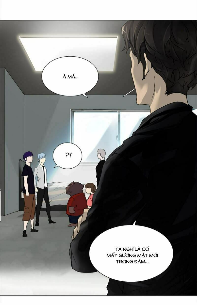 Cuộc Chiến Trong Tòa Tháp - Tower Of God: Chapter 235