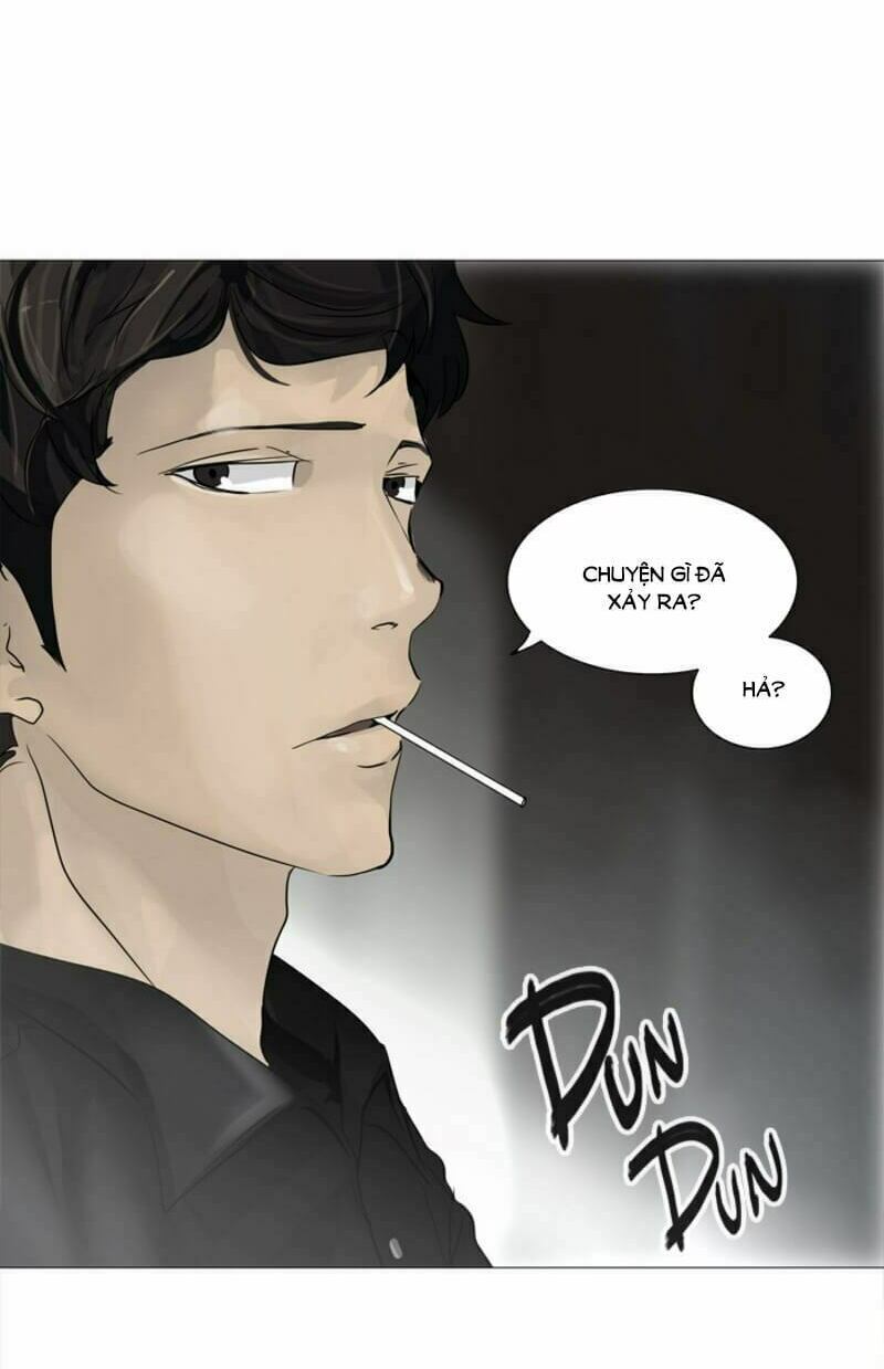 Cuộc Chiến Trong Tòa Tháp - Tower Of God: Chapter 235