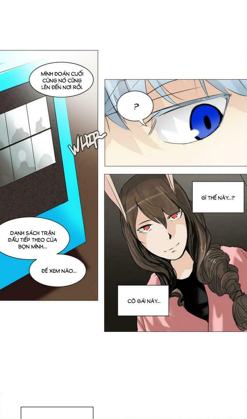 Cuộc Chiến Trong Tòa Tháp - Tower Of God: Chapter 235