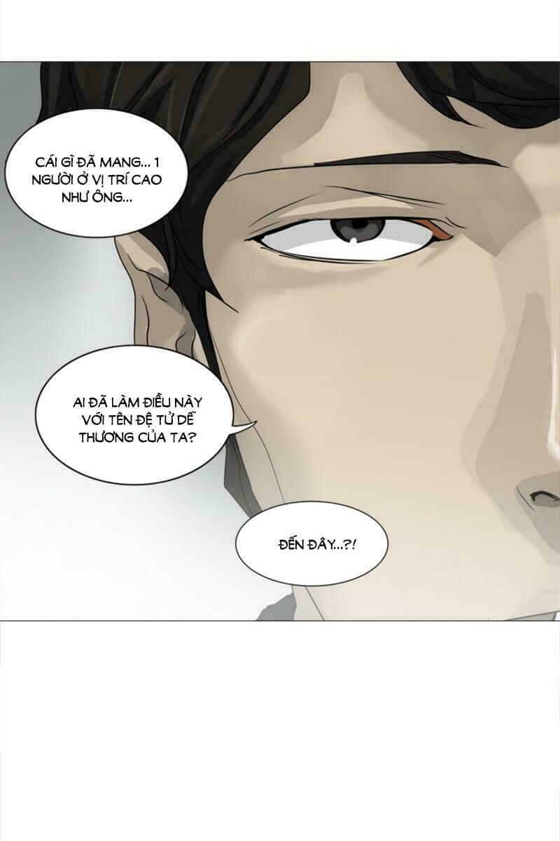 Cuộc Chiến Trong Tòa Tháp - Tower Of God: Chapter 235