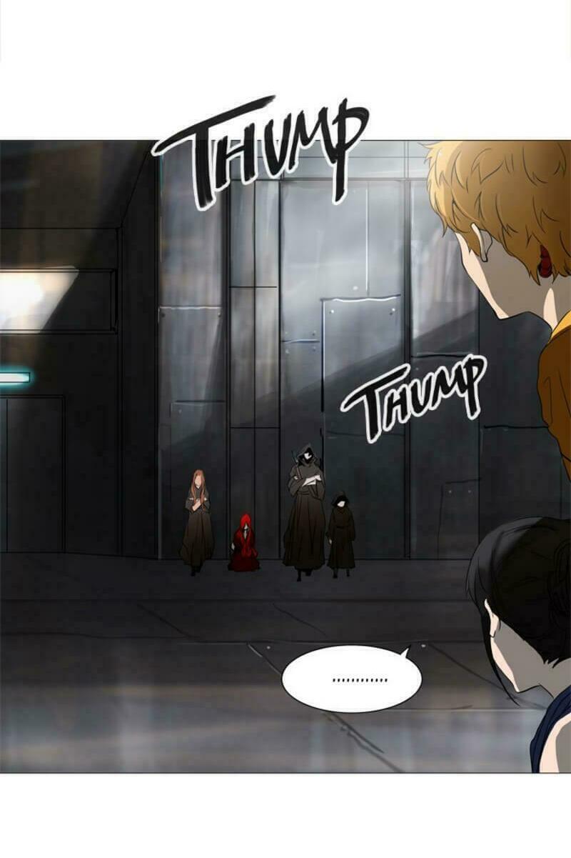 Cuộc Chiến Trong Tòa Tháp - Tower Of God: Chapter 235