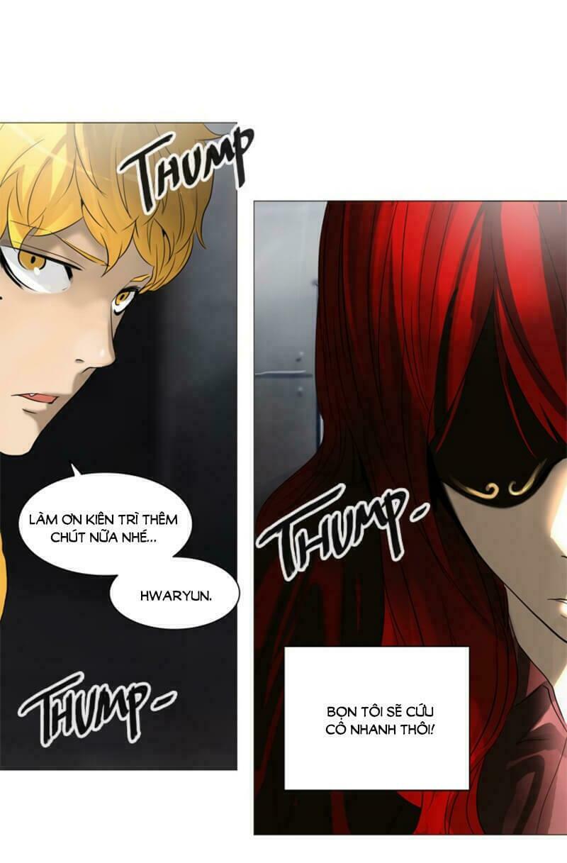 Cuộc Chiến Trong Tòa Tháp - Tower Of God: Chapter 235