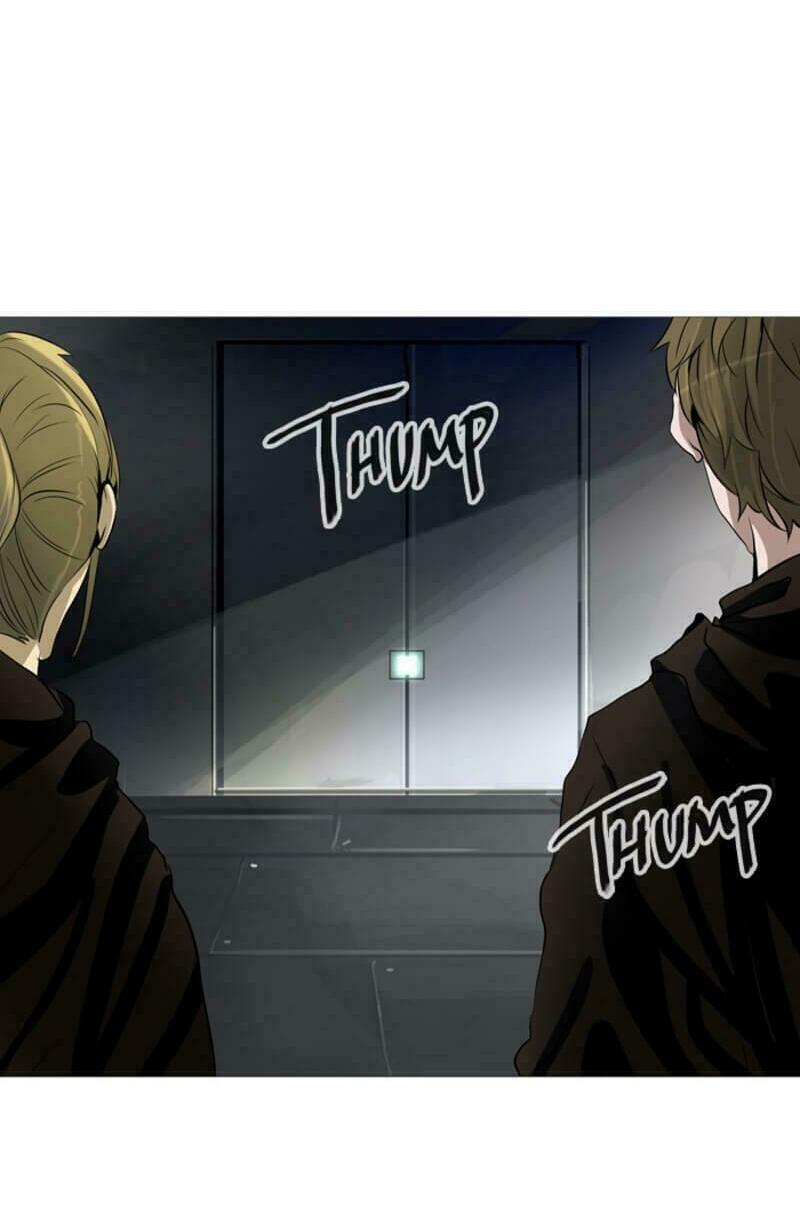 Cuộc Chiến Trong Tòa Tháp - Tower Of God: Chapter 235
