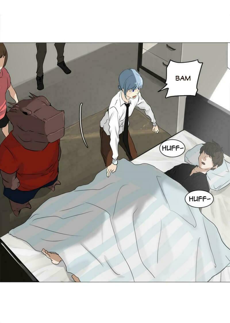 Cuộc Chiến Trong Tòa Tháp - Tower Of God: Chapter 235