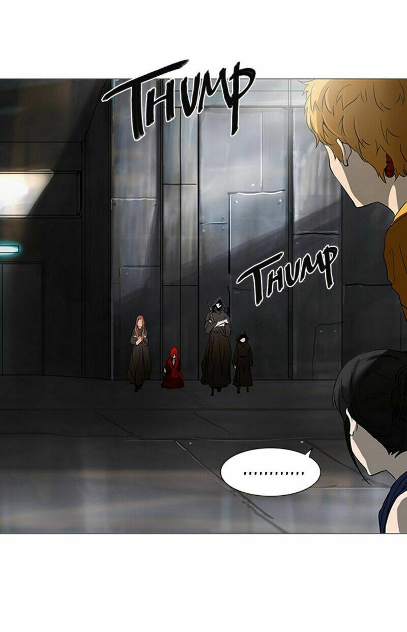 Cuộc Chiến Trong Tòa Tháp - Tower Of God: Chapter 236