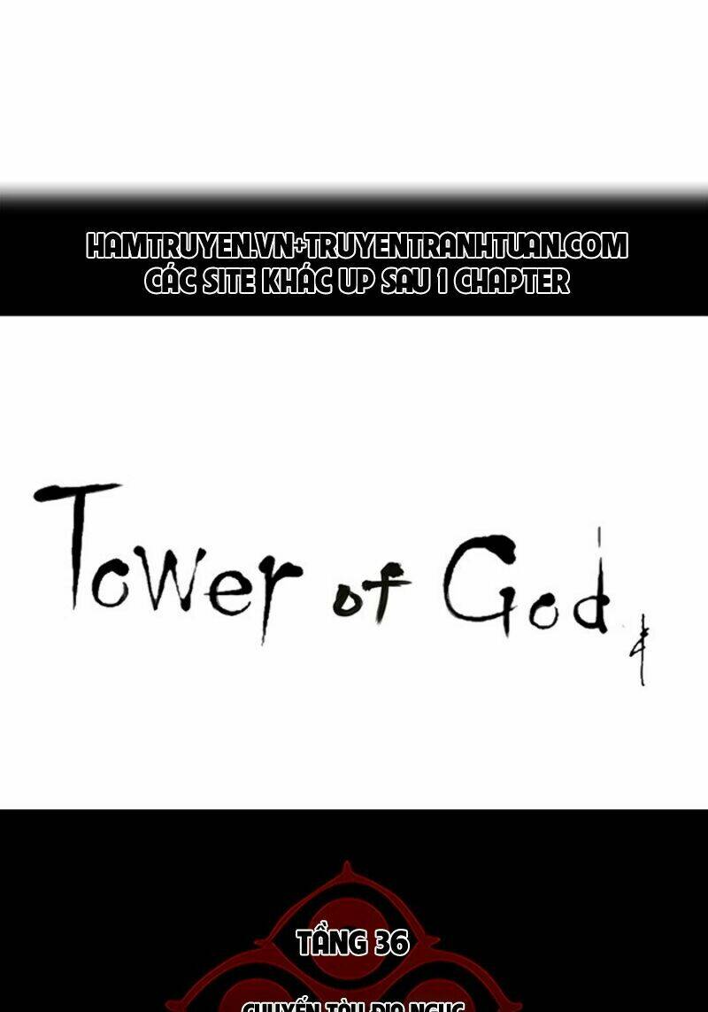 Cuộc Chiến Trong Tòa Tháp - Tower Of God: Chapter 236