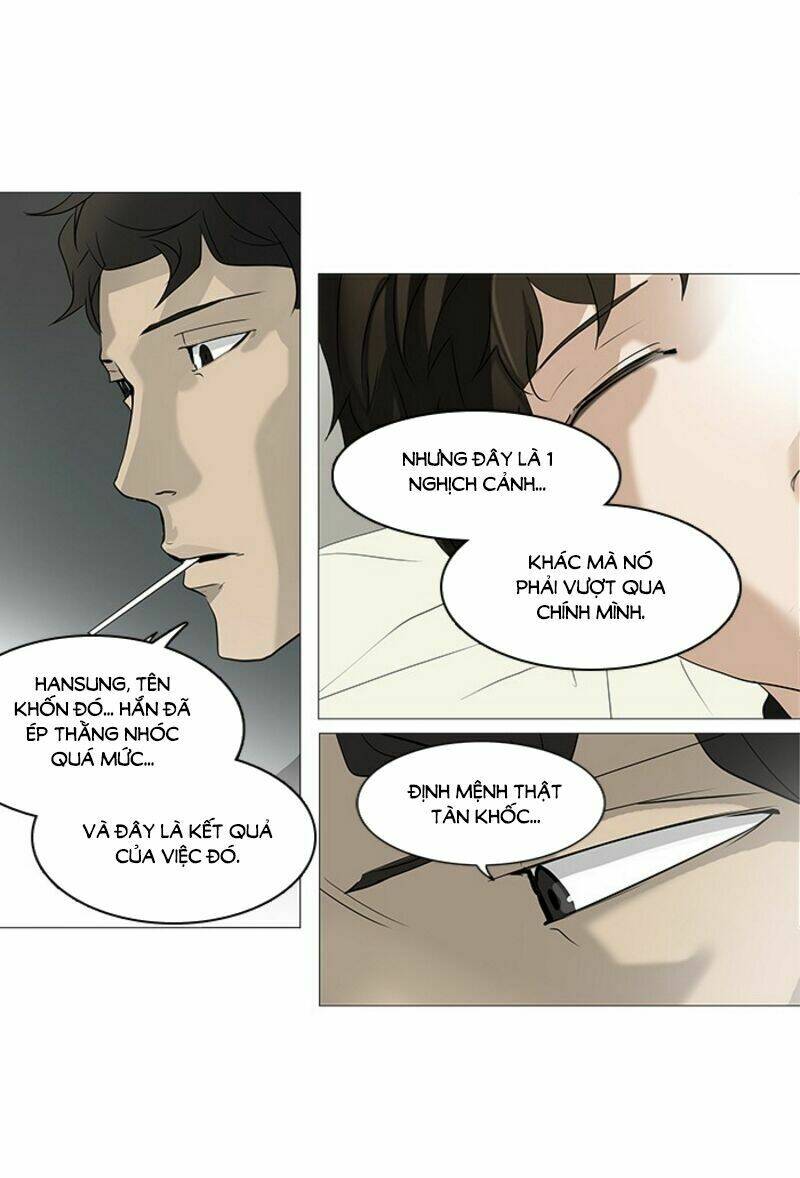 Cuộc Chiến Trong Tòa Tháp - Tower Of God: Chapter 236