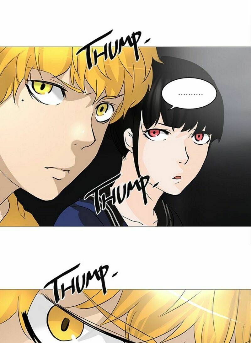 Cuộc Chiến Trong Tòa Tháp - Tower Of God: Chapter 236