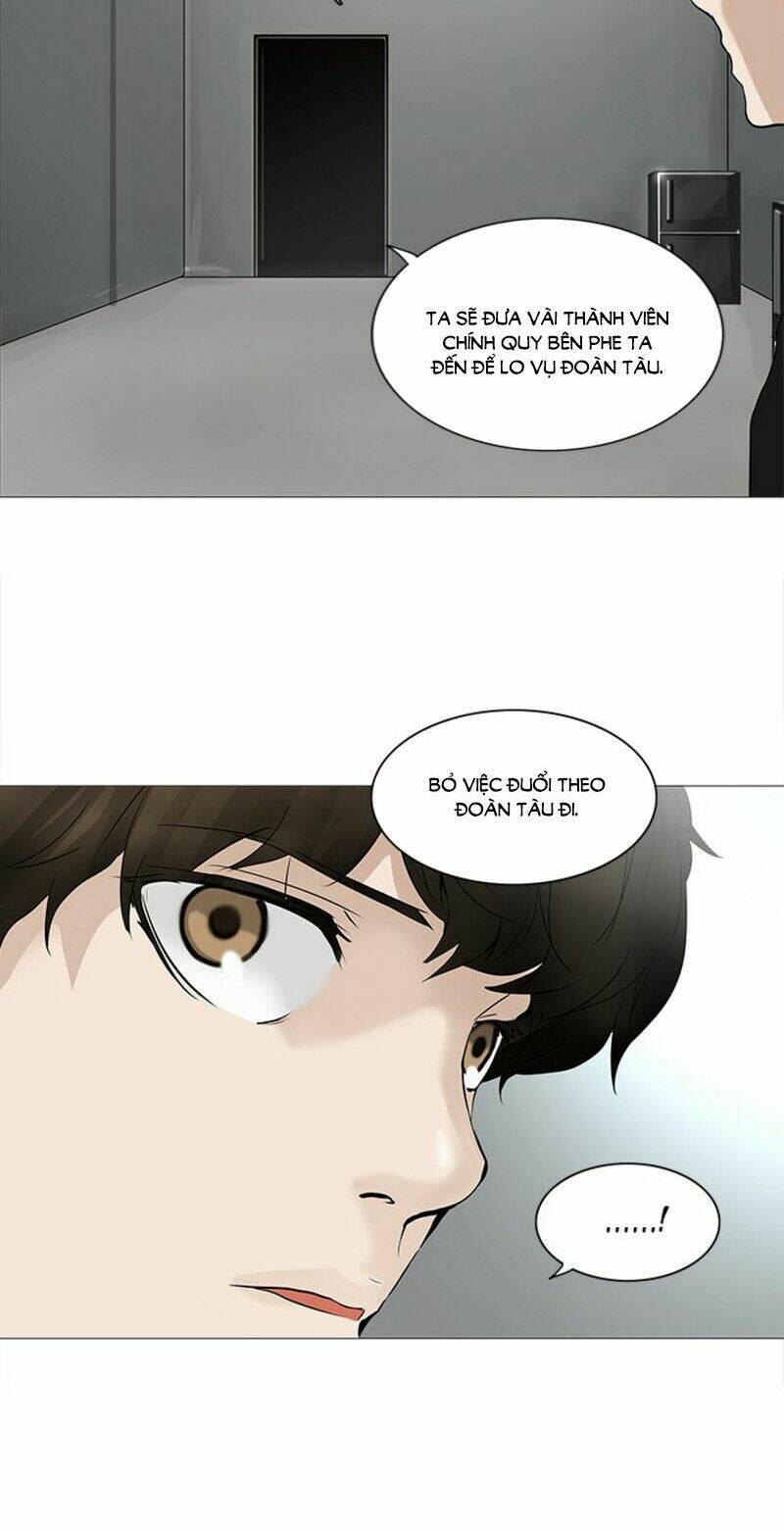 Cuộc Chiến Trong Tòa Tháp - Tower Of God: Chapter 236