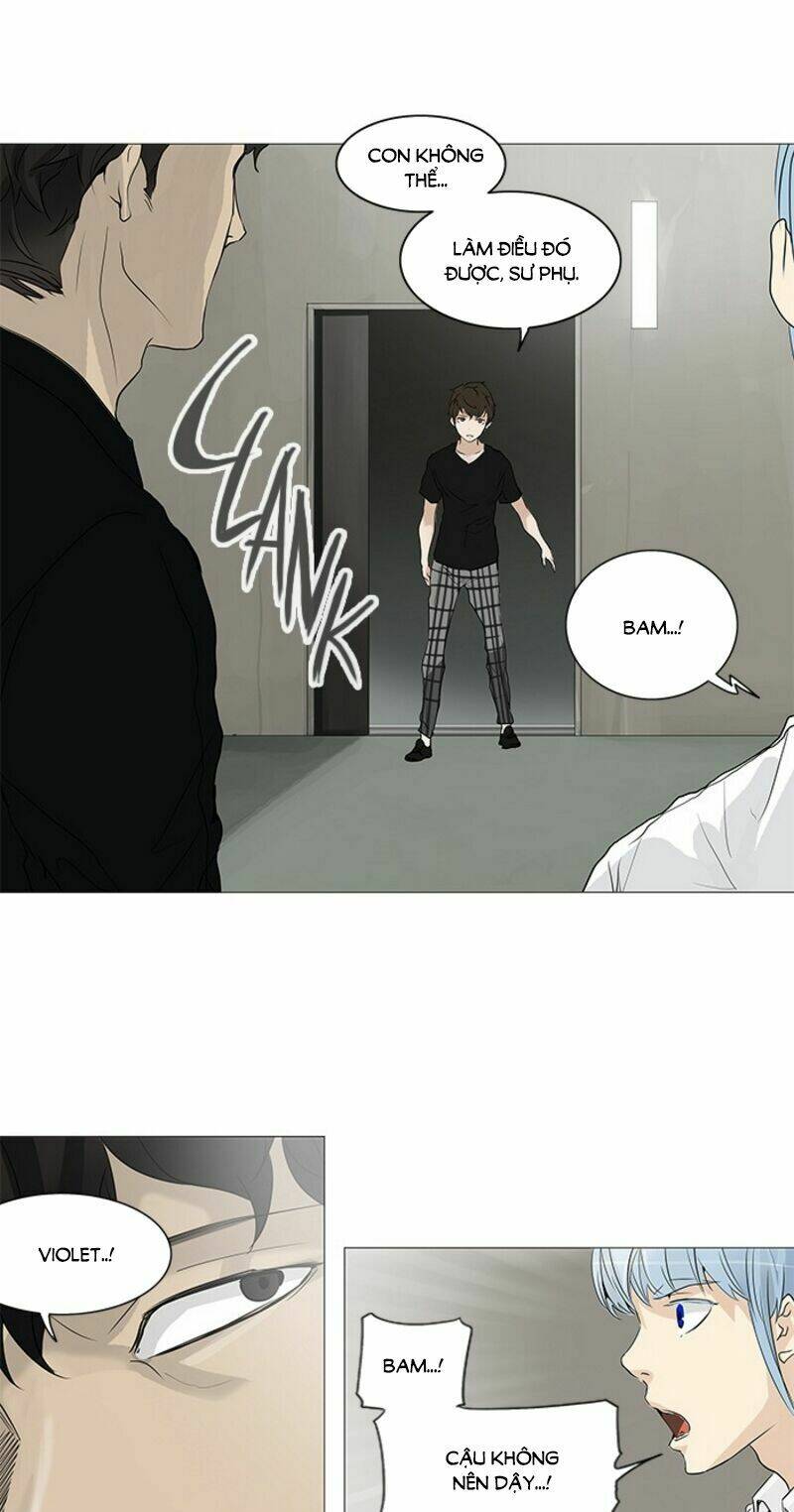 Cuộc Chiến Trong Tòa Tháp - Tower Of God: Chapter 236
