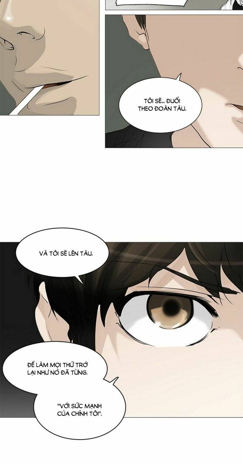 Cuộc Chiến Trong Tòa Tháp - Tower Of God: Chapter 236
