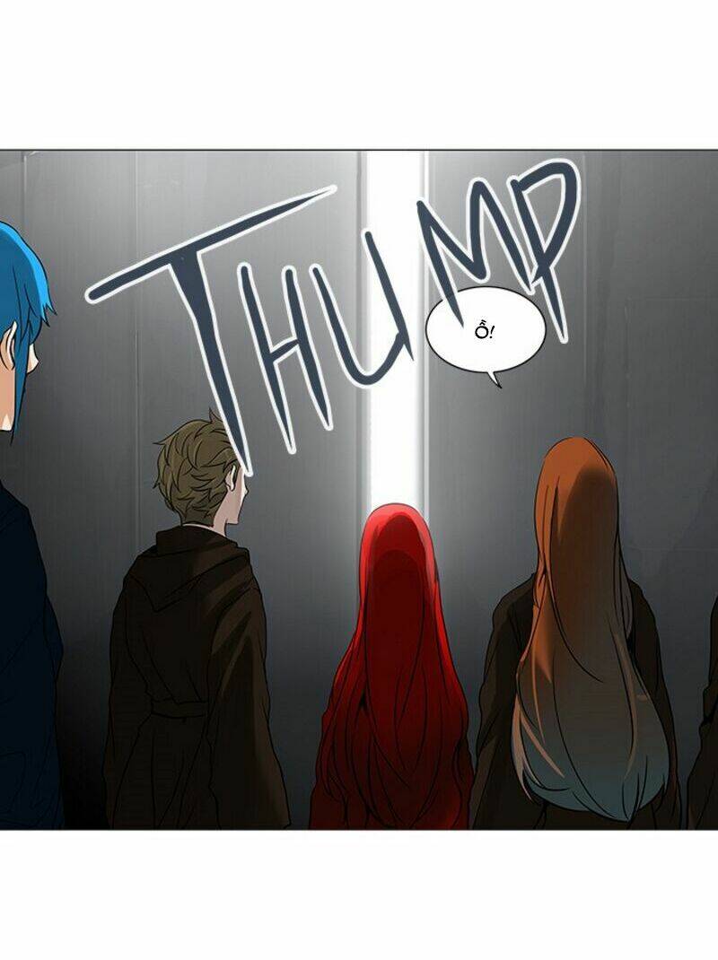 Cuộc Chiến Trong Tòa Tháp - Tower Of God: Chapter 236