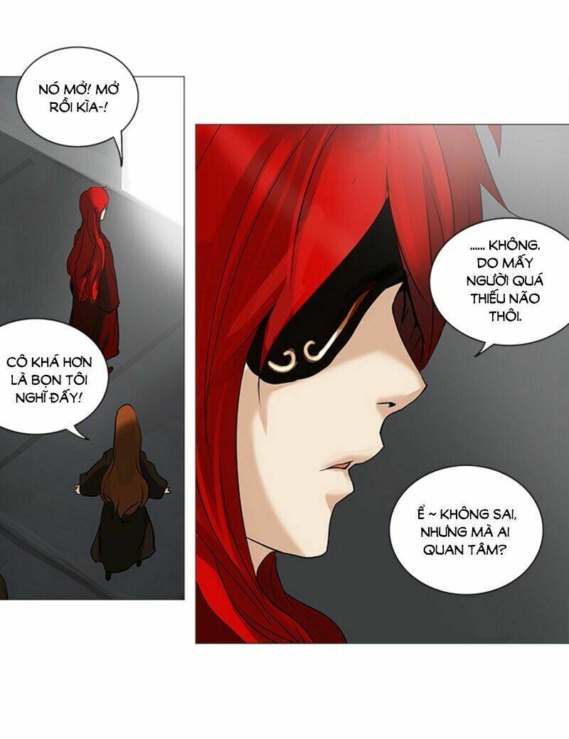 Cuộc Chiến Trong Tòa Tháp - Tower Of God: Chapter 236