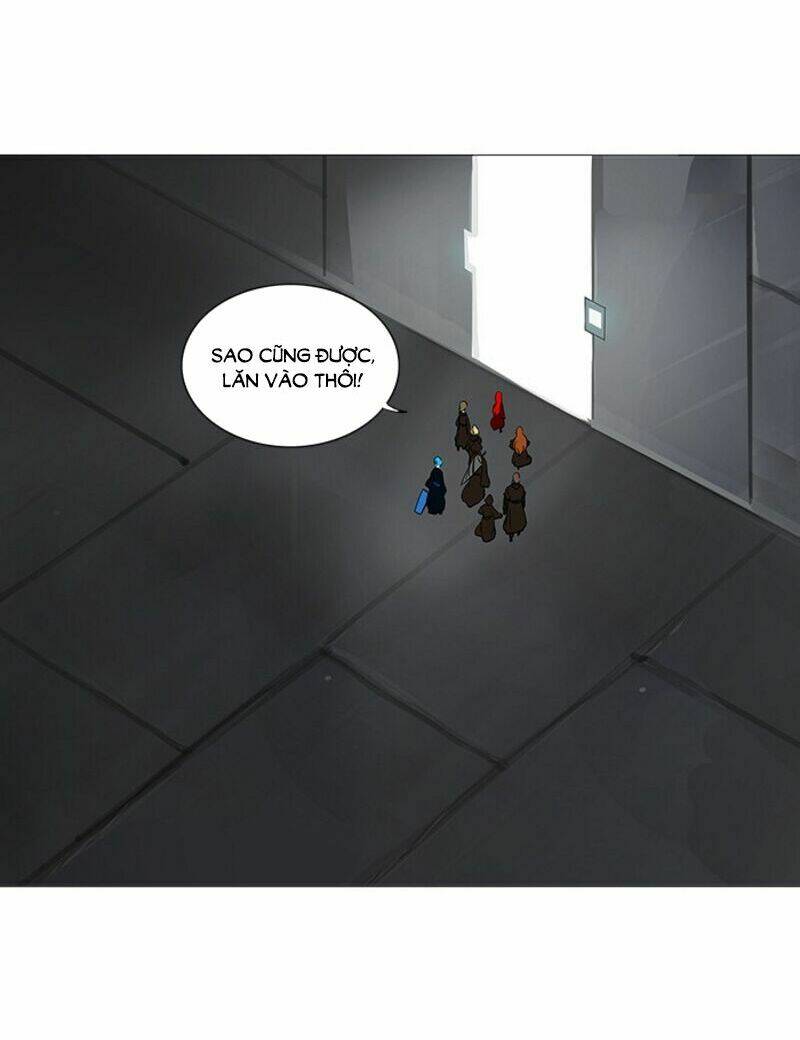 Cuộc Chiến Trong Tòa Tháp - Tower Of God: Chapter 236