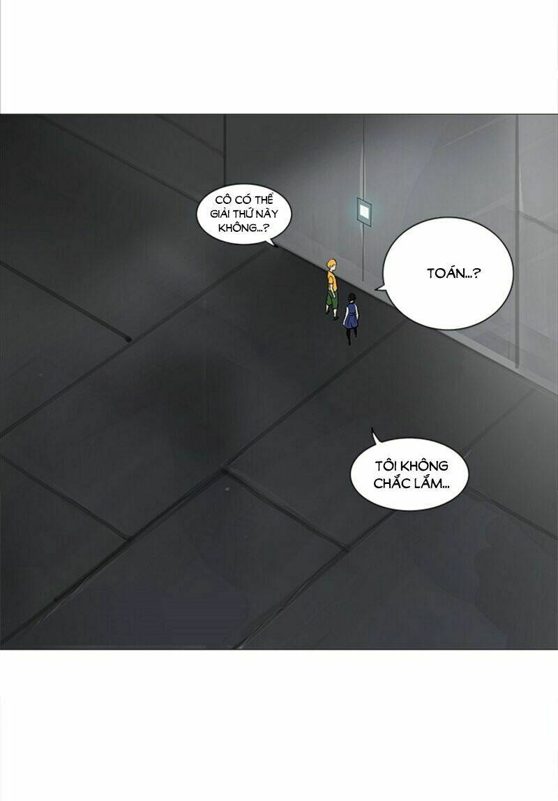 Cuộc Chiến Trong Tòa Tháp - Tower Of God: Chapter 236