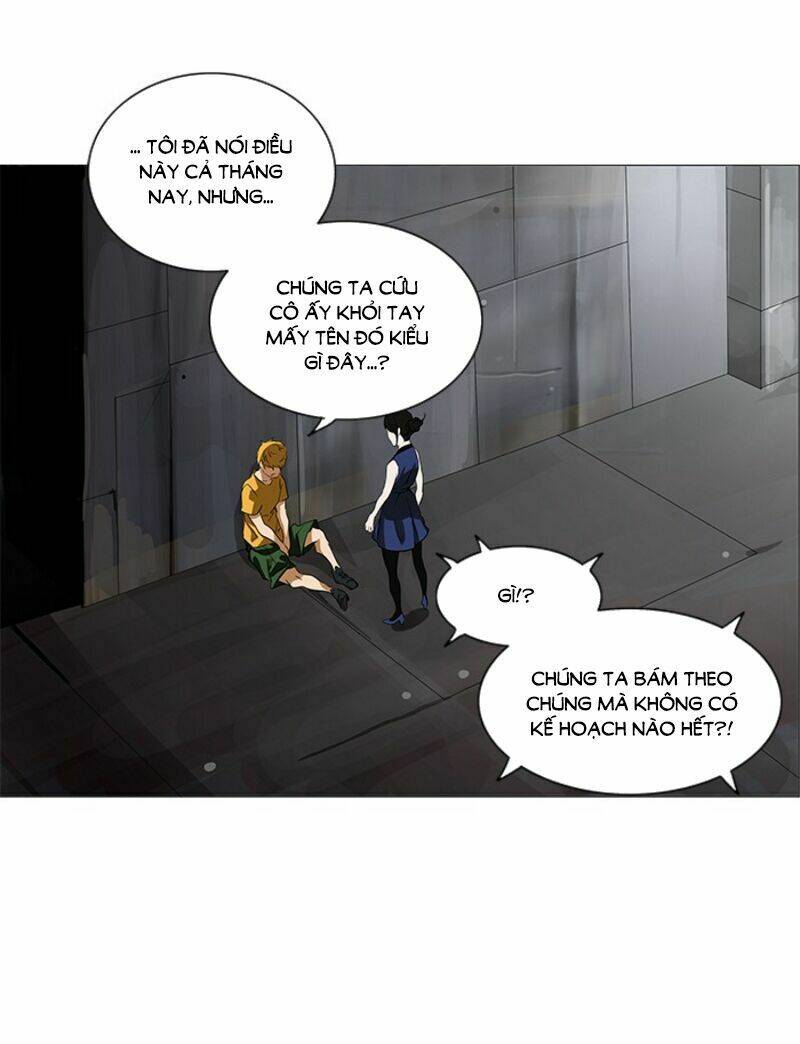 Cuộc Chiến Trong Tòa Tháp - Tower Of God: Chapter 236