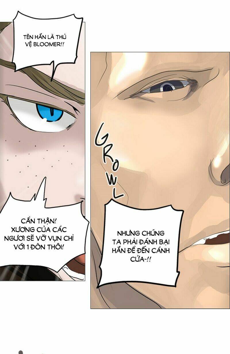 Cuộc Chiến Trong Tòa Tháp - Tower Of God: Chapter 236