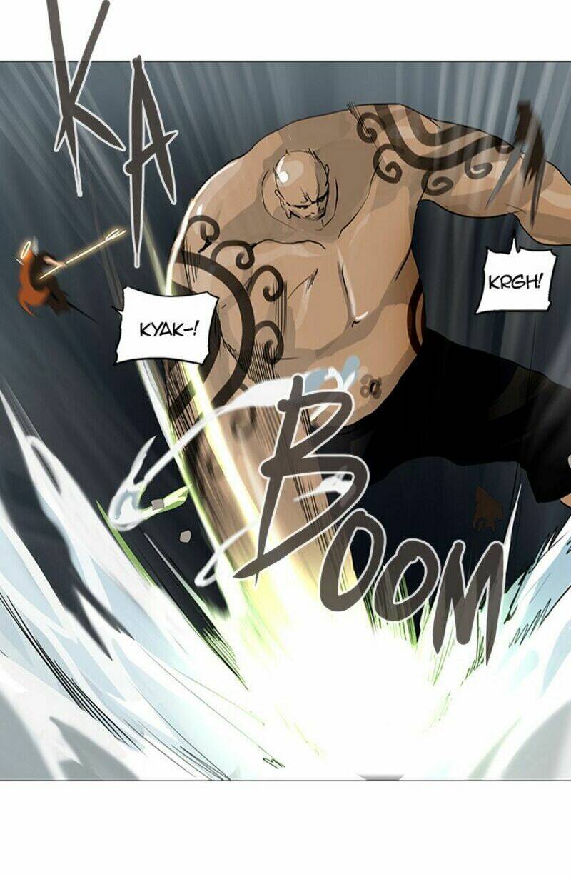Cuộc Chiến Trong Tòa Tháp - Tower Of God: Chapter 236