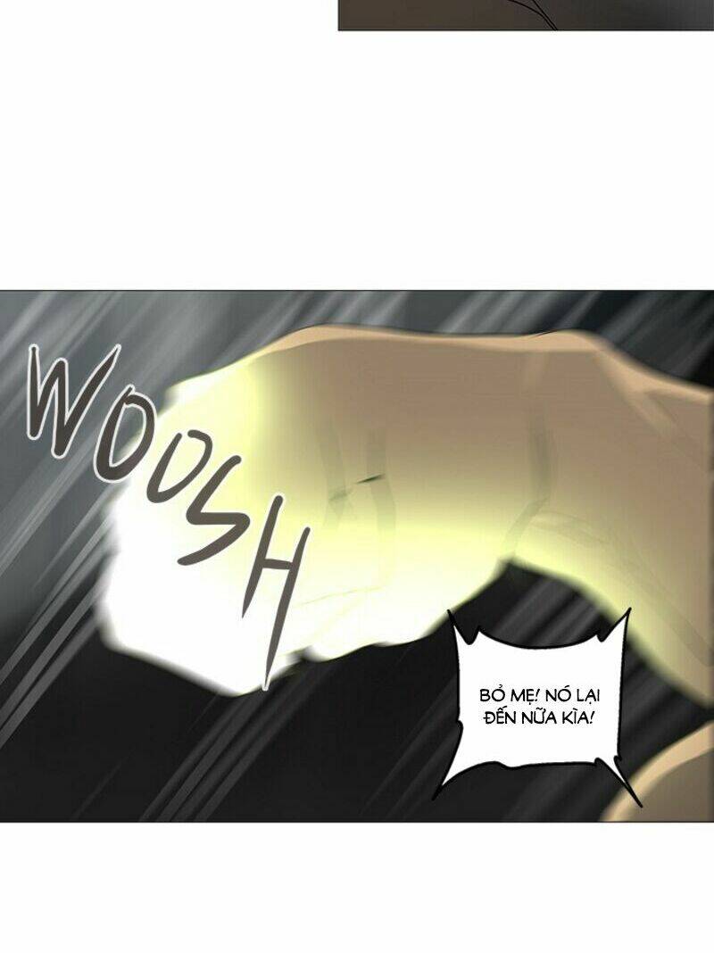 Cuộc Chiến Trong Tòa Tháp - Tower Of God: Chapter 236