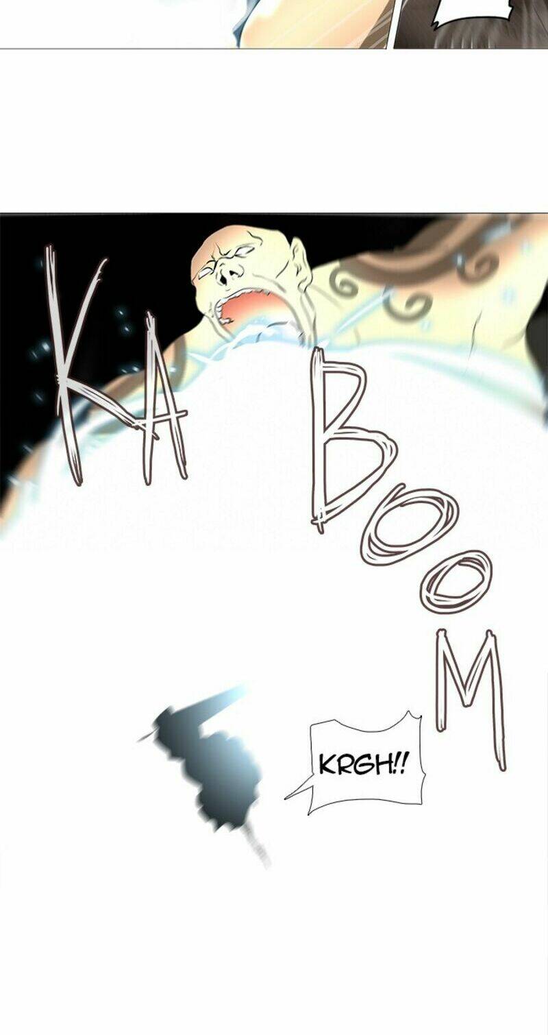 Cuộc Chiến Trong Tòa Tháp - Tower Of God: Chapter 236