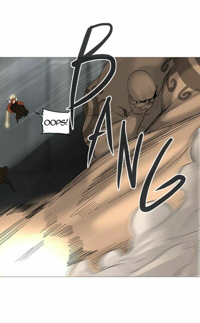 Cuộc Chiến Trong Tòa Tháp - Tower Of God: Chapter 236