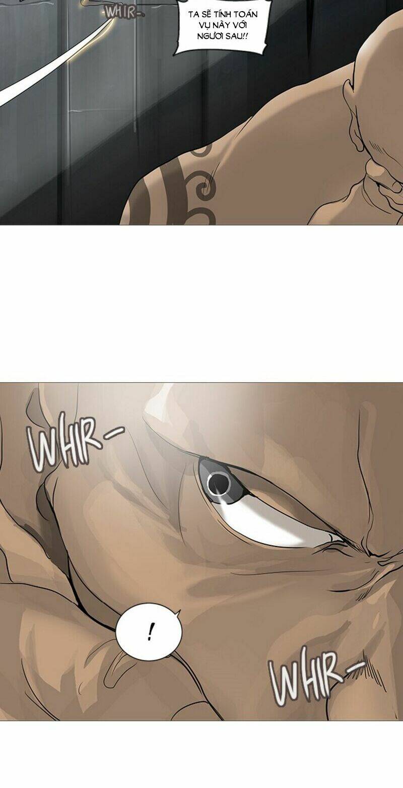 Cuộc Chiến Trong Tòa Tháp - Tower Of God: Chapter 236