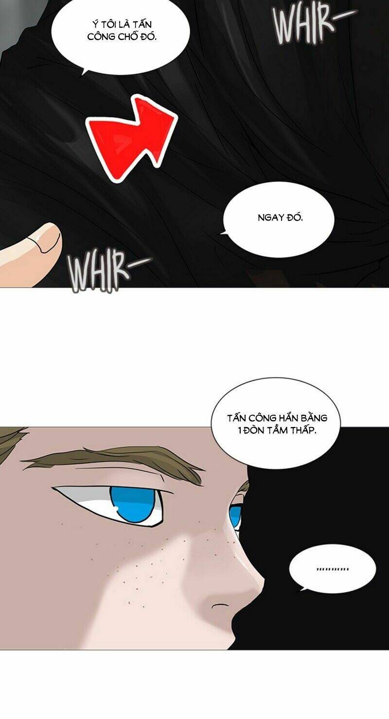 Cuộc Chiến Trong Tòa Tháp - Tower Of God: Chapter 236