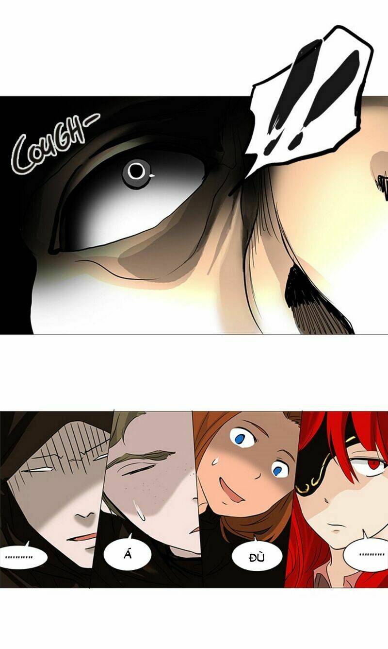 Cuộc Chiến Trong Tòa Tháp - Tower Of God: Chapter 236