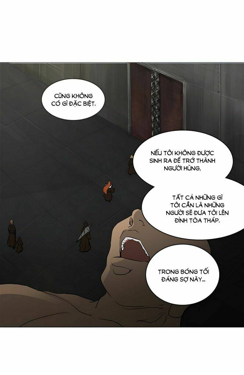 Cuộc Chiến Trong Tòa Tháp - Tower Of God: Chapter 236