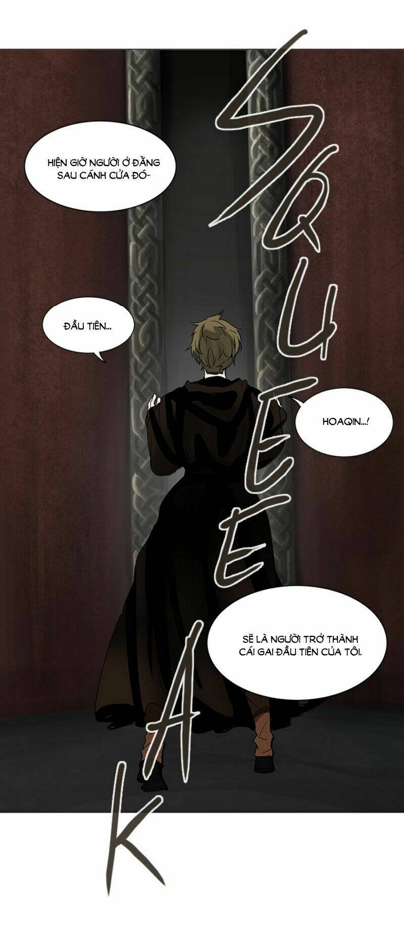 Cuộc Chiến Trong Tòa Tháp - Tower Of God: Chapter 236